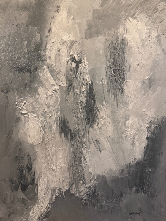 Due Process by artist Kathy Sullivan